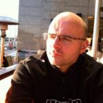 Glenn Hedlund